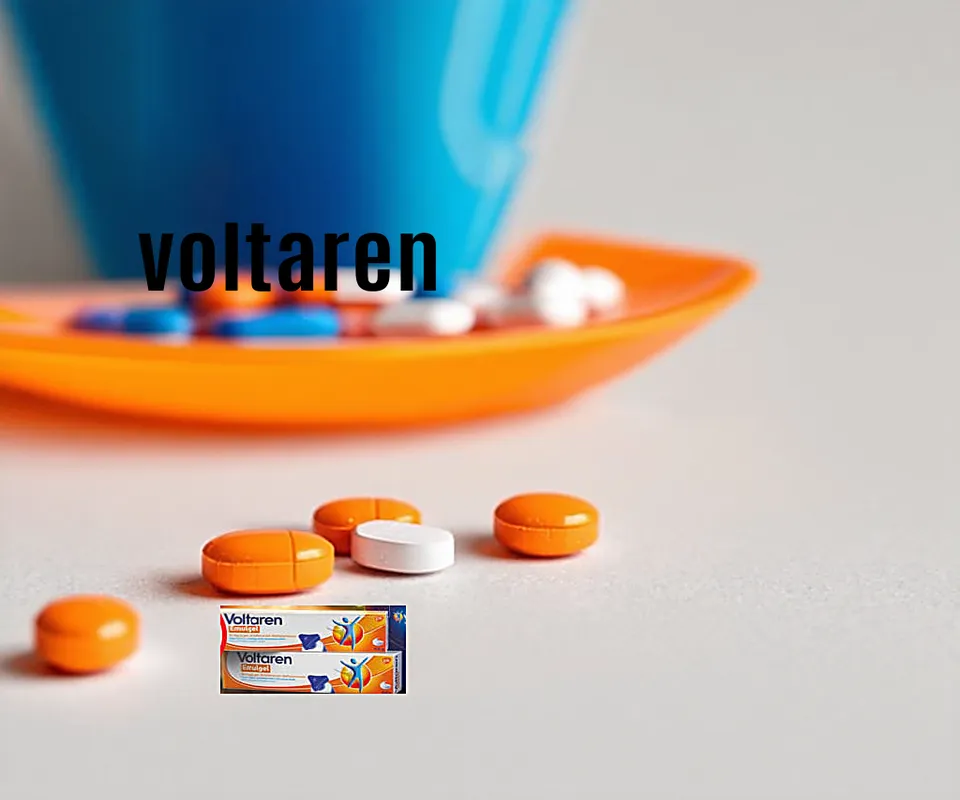 Voltaren apotek